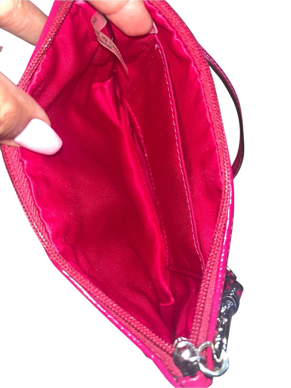 Coach wristlet - No Call Outs - Picture 4 of 5